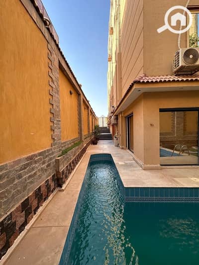 4 Bedroom Flat for Sale in New Cairo, Cairo - 397c9540-a048-4c57-b268-ff624ef76eb3. jpg