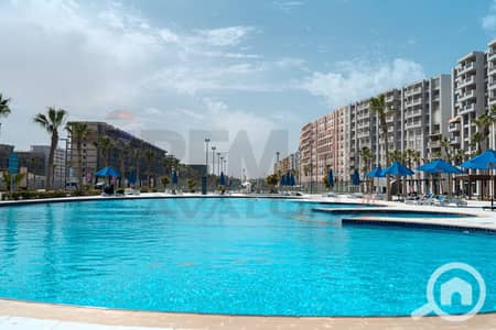 2 Bedroom Chalet for Sale in North Coast, Matruh - - (1). jpg