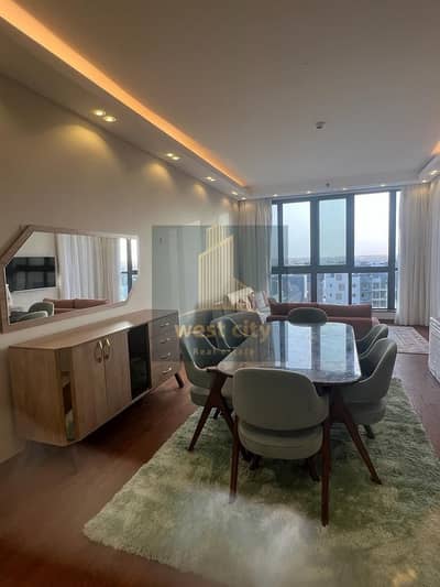 2 Bedroom Apartment for Rent in 6th of October, Giza - IMG-20260720-WA0133. jpg