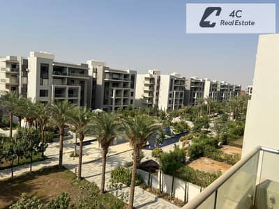 3 Bedroom Flat for Sale in New Cairo, Cairo - WhatsApp Image 2026-07-21 at 11.59. 04 PM. jpeg