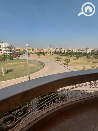 شقة 3 غرف نوم للايجار في الشيخ زايد، الجيزة - 1000150038. jpg