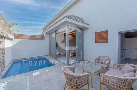 2 Bedroom Chalet for Sale in Makadi Bay, Red Sea - WhatsApp Image 2026-03-08 at 11.53. 18 AMs. jpeg