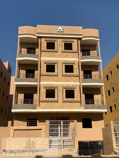 3 Bedroom Flat for Sale in Badr City, Cairo - WhatsApp Image 2026-07-22 at 3.51. 42 AM. jpeg