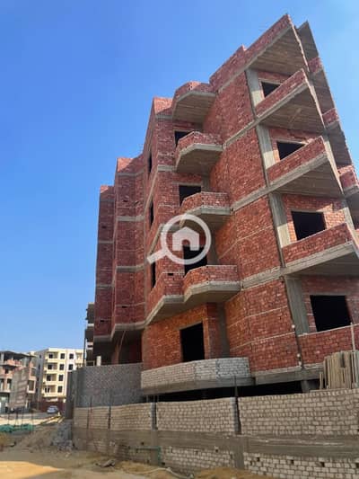3 Bedroom Apartment for Sale in Sheikh Zayed, Giza - WhatsApp Image 2026-07-13 at 2.43. 56 PM. jpeg