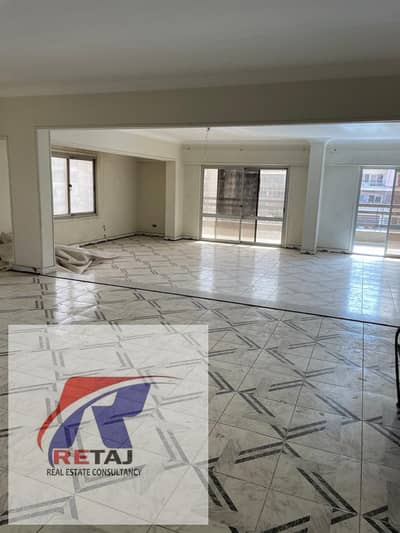 3 Bedroom Flat for Sale in Nasr City, Cairo - WhatsApp Image 2026-07-22 at 1.47. 44 PM. jpeg