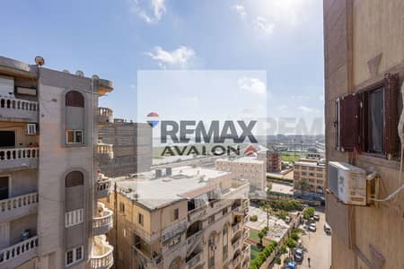 شقة 3 غرف نوم للبيع في سموحة، الإسكندرية - 0. jpg