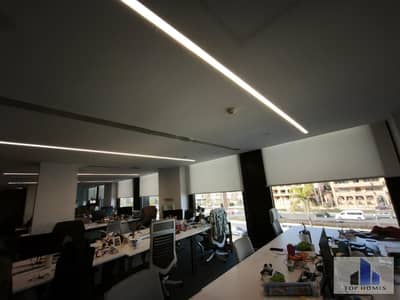 Office for Rent in New Cairo, Cairo - WhatsApp Image 2026-07-21 at 5.07. 43 PM (2). jpeg