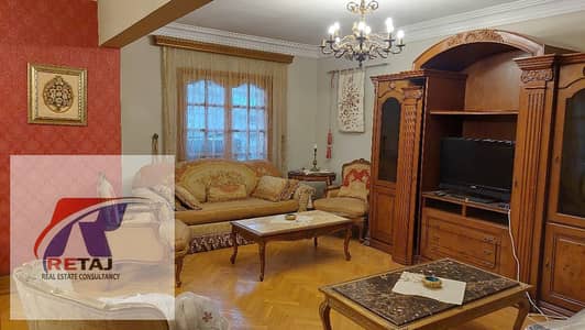 شقة 3 غرف نوم للايجار في مدينة نصر، القاهرة - WhatsApp Image 2026-07-22 at 1.47. 11 PM (1). jpeg
