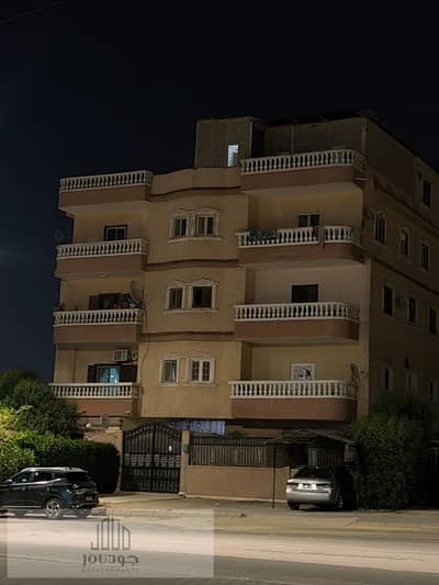 3 Bedroom Apartment for Sale in Badr City, Cairo - WhatsApp Image 2026-07-22 at 4.05. 05 AM. jpeg 3 Bedroom Apartment for Sale in Badr City, Cairo - WhatsApp Image 2026-07-22 at 4.05. 05 AM. jpeg