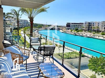 1 Bedroom Chalet for Sale in North Coast, Matruh - 6. png