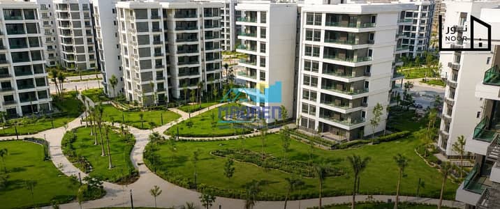 3 Bedroom Flat for Sale in New Capital City, Cairo - 2. png
