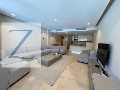 3 Bedroom Flat for Rent in Gouna, Red Sea - 2c4b6c07-740a-4b01-8fd5-49aff635b33b. jpg