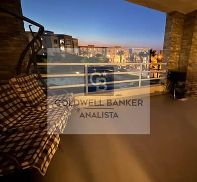 3 Bedroom Chalet for Sale in North Coast, Matruh - نكينؤكمنؤ. jpeg 3 Bedroom Chalet for Sale in North Coast, Matruh - نكينؤكمنؤ. jpeg