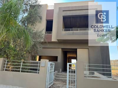 فیلا 3 غرف نوم للبيع في القاهرة الجديدة، القاهرة - WhatsApp Image 2026-07-22 at 12.41. 40 PM (5). jpeg