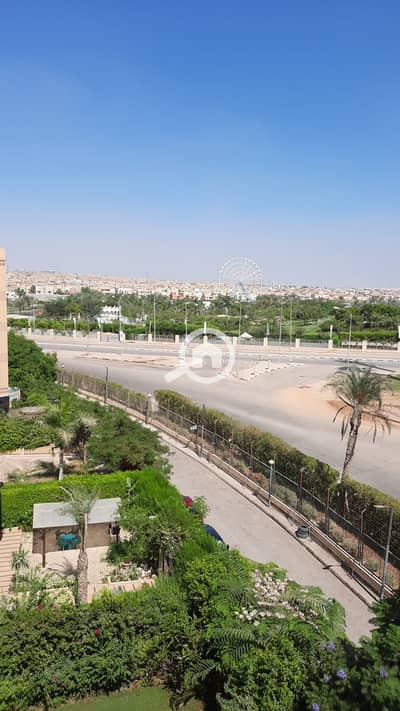 3 Bedroom Apartment for Rent in Sheikh Zayed, Giza - 393698. jpg