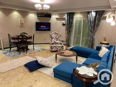 فلیٹ 3 غرف نوم للايجار في شيراتون، القاهرة - 1000441488. jpg