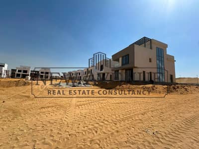 3 Bedroom Townhouse for Sale in New Cairo, Cairo - WhatsApp Image 2026-07-21 at 1.39. 06 PM. jpeg 3 Bedroom Townhouse for Sale in New Cairo, Cairo - WhatsApp Image 2026-07-21 at 1.39. 06 PM. jpeg