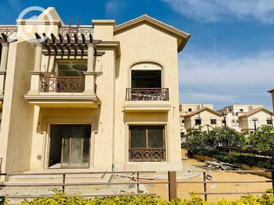 3 Bedroom Villa for Sale in Madinaty, Cairo - 457673453_959654219508411_3573609447916090266_n. jpg