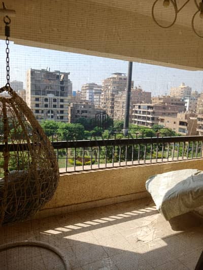 3 Bedroom Flat for Sale in Heliopolis, Cairo - WhatsApp Image 2026-07-22 at 1.35. 49 PM (1). jpeg