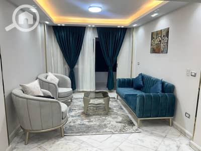 شقة 3 غرف نوم للايجار في مدينة نصر، القاهرة - WhatsApp Image 2026-07-21 at 8.00. 38 PM. jpeg