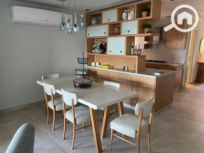 3 Bedroom Townhouse for Sale in North Coast, Matruh - WhatsApp Image 2026-07-19 at 3.17. 05 PM (3). jpeg