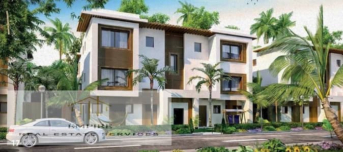 3 Bedroom Penthouse for Sale in North Coast, Matruh - Screenshot 2026-06-02 142951. jpg