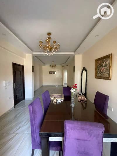 3 Bedroom Apartment for Rent in New Cairo, Cairo - WhatsApp Image 2026-07-22 at 1.43. 57 PM. jpeg
