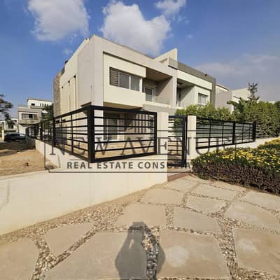 3 Bedroom Twin House for Sale in New Cairo, Cairo - WhatsApp Image 2026-07-16 at 2.37. 22 PM. jpeg 3 Bedroom Twin House for Sale in New Cairo, Cairo - WhatsApp Image 2026-07-16 at 2.37. 22 PM. jpeg
