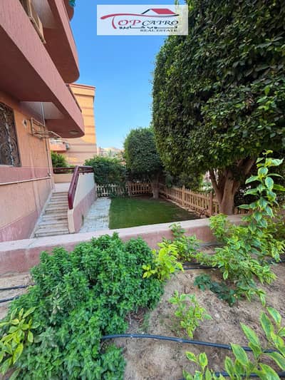 2 Bedroom Apartment for Rent in New Cairo, Cairo - WhatsApp Image 2026-07-22 at 1.59. 10 PM (1). jpeg