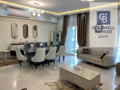 3 Bedroom Flat for Rent in New Cairo, Cairo - WhatsApp Image 2026-07-22 at 12.41. 51 PM (1). jpeg