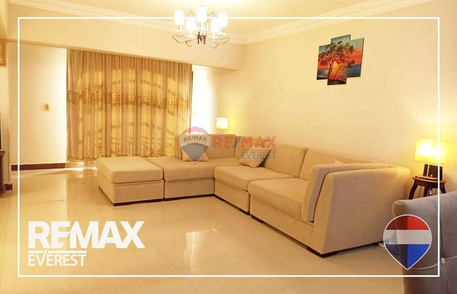 Apartment for Sale in Hadayek El Mohandeseen - Bild 3