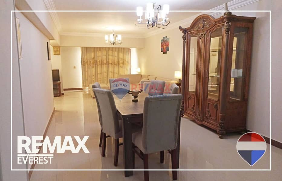 Apartment for Sale in Hadayek El Mohandeseen - Bild 5