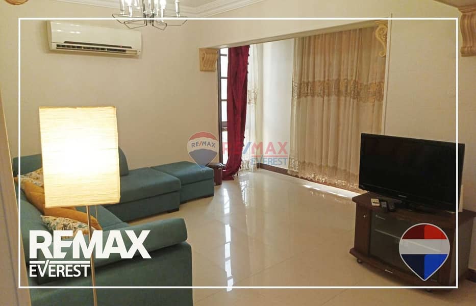 Apartment for Sale in Hadayek El Mohandeseen - Bild 6