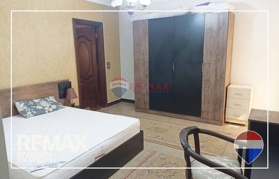 Apartment for Sale in Hadayek El Mohandeseen - Fler