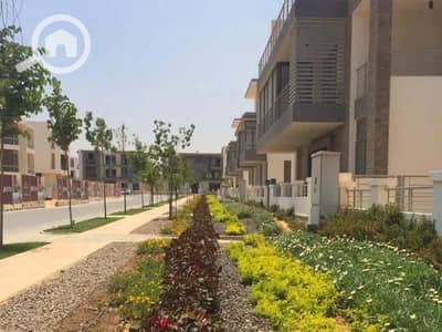 2 Bedroom Duplex for Sale in New Cairo, Cairo - 6370ec7ca7379_6-compound-Taj City New Cairo-كمبوند-تاج-سيتي-القاهرة-الجديدة. jpg