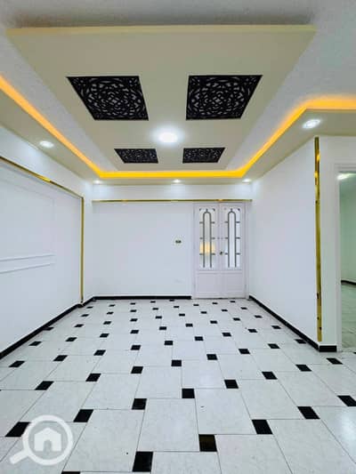 فلیٹ 2 غرفة نوم للبيع في النخيل، الإسكندرية - 1000452836. jpg