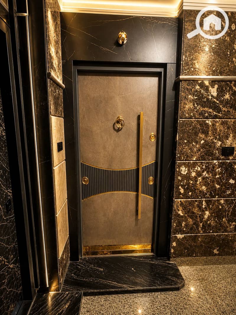 6 El mohandseen Apartment 11 floor 6. PNG