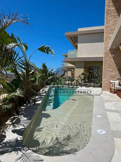 3 Bedroom Penthouse for Sale in North Coast, Matruh - WhatsApp Image 2026-07-21 at 9.58. 07 PM. jpeg