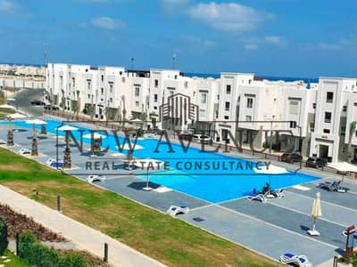 توين هاوس 4 غرف نوم للبيع في الساحل الشمالي، مطروح - WhatsApp Image 2026-07-14 at 3.37. 16 PM. jpg