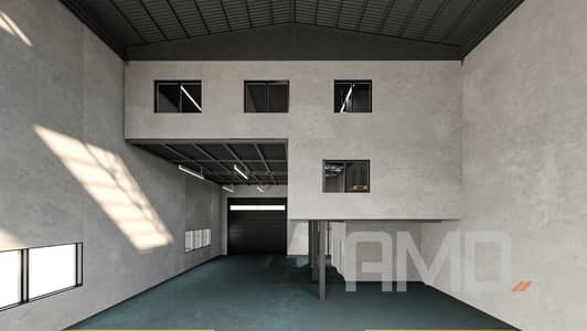 Warehouse for Sale in New Cairo, Cairo - C6_page-0002. jpg