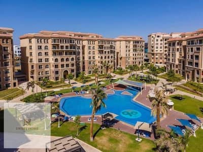 2 Bedroom Flat for Rent in New Cairo, Cairo - WhatsApp Image 2026-07-21 at 12.49. 04 (2). jpeg