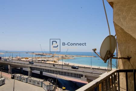 فلیٹ 2 غرفة نوم للبيع في سيدي بشر، الإسكندرية - IMG_6590. jpg