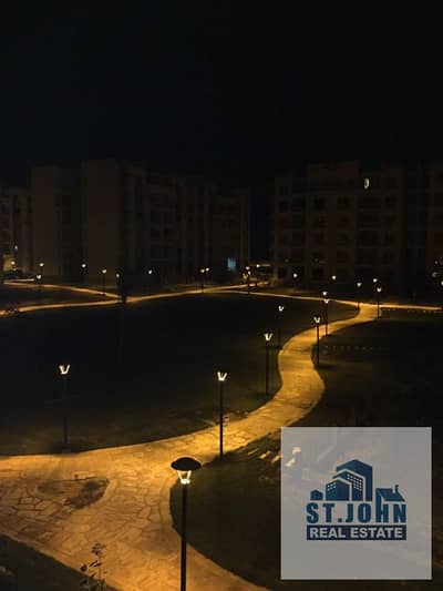 2 Bedroom Flat for Sale in Madinaty, Cairo - 1001329706. jpg