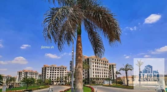 2 Bedroom Flat for Sale in New Capital City, Cairo - 1001301837. jpg