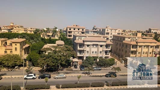 4 Bedroom Flat for Sale in New Cairo, Cairo - 1000617706. jpg 4 Bedroom Flat for Sale in New Cairo, Cairo - 1000617706. jpg