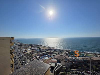فلیٹ 4 غرف نوم للبيع في جليم، الإسكندرية - WhatsApp Image 2026-07-08 at 11.50. 28 AM. jpeg