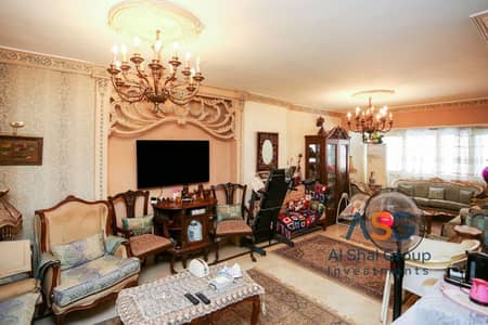 شقة 2 غرفة نوم للبيع في رشدي، الإسكندرية - WhatsApp Image 2026-07-22 at 12.34. 58 PM (3). jpeg