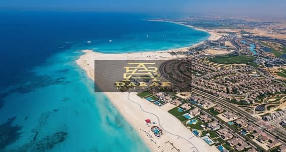 3 Bedroom Flat for Sale in North Coast, Matruh - 885f6ffe-d5f2-439e-9292-ed958c7f846b. jpeg