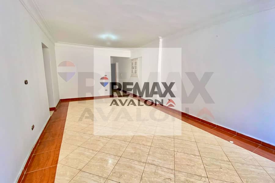 Apartment for Sale 140 m, Ibrahimia (Second Row from the Sea) - Ansicht 2