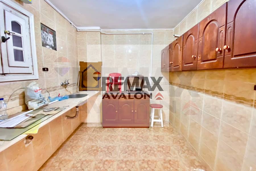 Apartment for Sale 140 m, Ibrahimia (Second Row from the Sea) - Ansicht 3